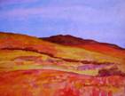 Scottish Hills