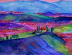 Tuscan Hills