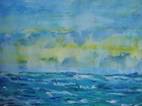 Wet Stormy Day