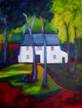 Cottage in the Woods
